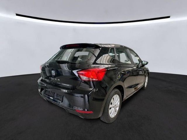 Seat Ibiza 1.0 TSI Style