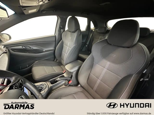 Hyundai i30 2.0 N Performance T-GDi