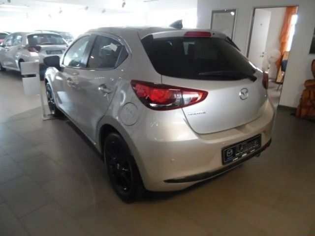 Mazda 2 Homura SkyActiv