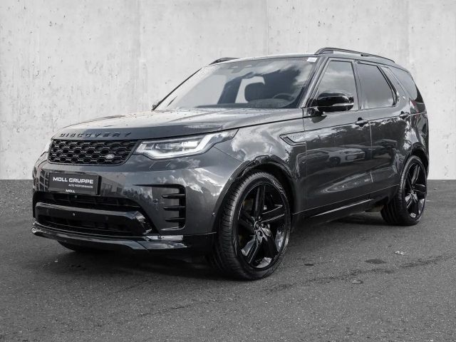 Land Rover Discovery D300 Dynamic HSE