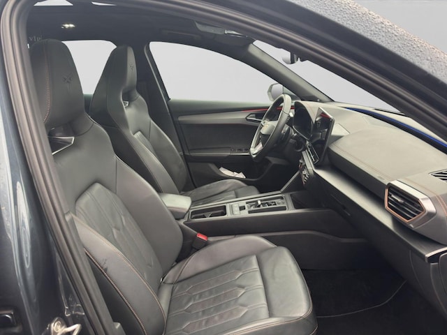 Cupra Formentor 2.0 TSI DSG VZ