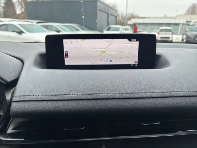 Mazda MX-30 SkyActiv e-Skyactiv