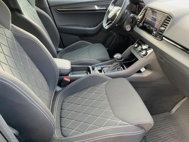 Skoda Karoq 2.0 TDI Sportline