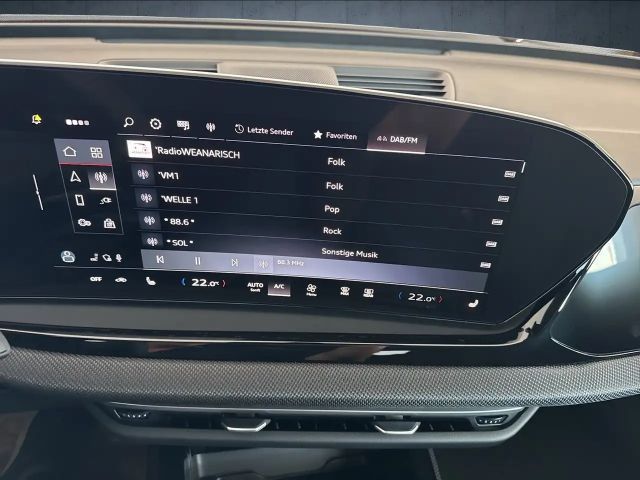 Audi A5 Hybride Quattro