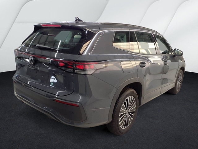 Volkswagen Tayron 2.0 TDI DSG IQ.Drive