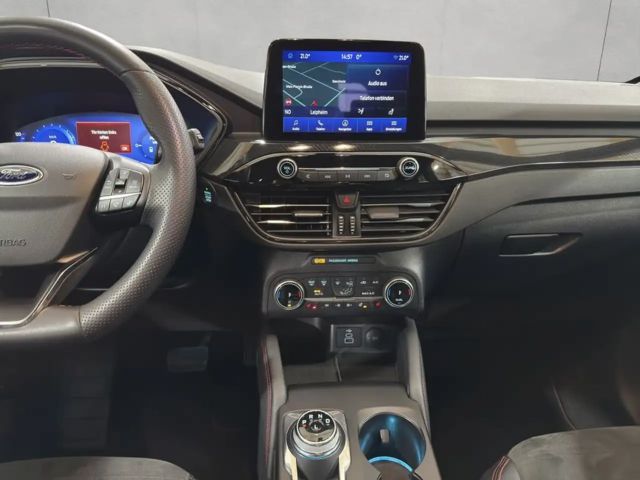 Ford Kuga Plug in Hybrid ST Line X
