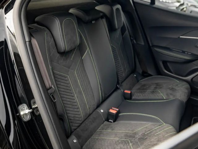 Peugeot 2008 GT-Line