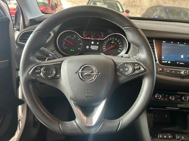 Opel Grandland X 1.6 PHEV Allrad Navi Kamera
