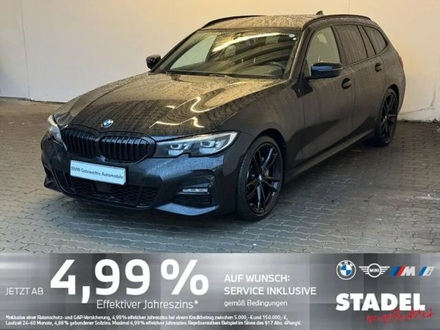 BMW 330 330d M-Sport Touring