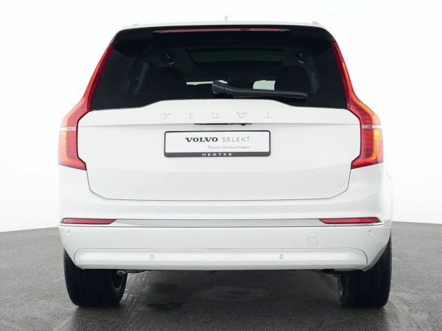 Volvo XC90 AWD Bright Plus