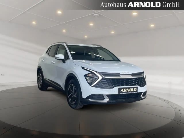 Kia Sportage GDi Vierwielaandrijving Vision