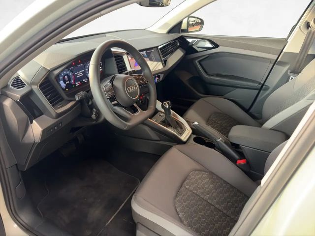 Audi A1 25 TFSI S-Line S-Tronic