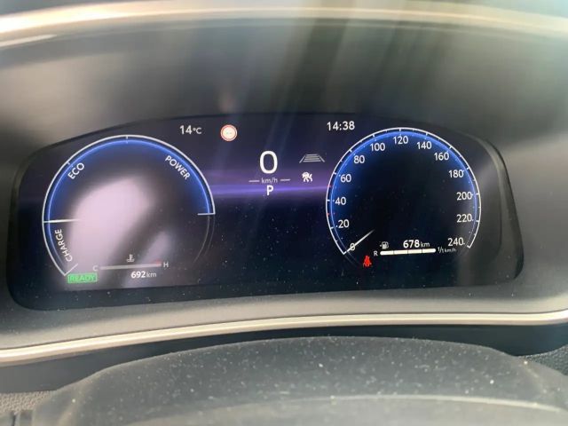 Suzuki Swace Comfort