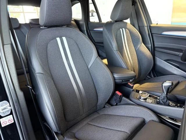 BMW X1 M-Sport xDrive