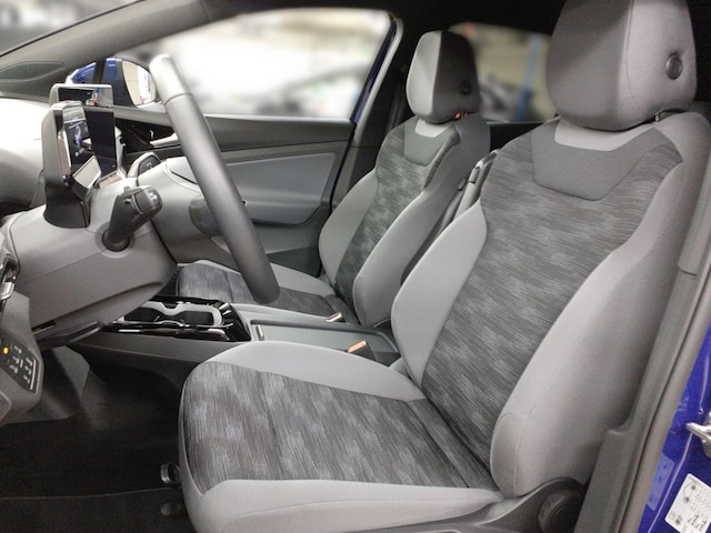 Volkswagen ID.4 *LM-Felgen*LED*Sitzh*