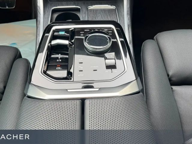 BMW i7 M-Sport Sedan xDrive60