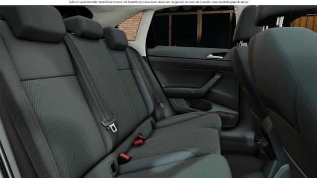 Volkswagen Taigo 1.0 TSI Life