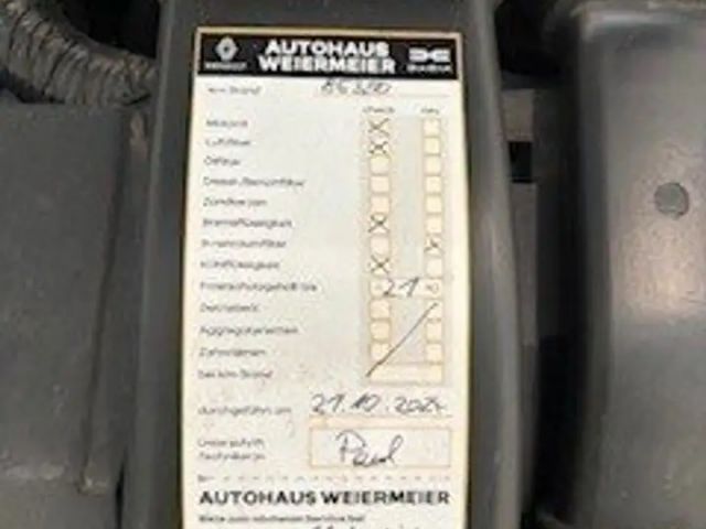 Renault Megane Blue GT Line dCi 115