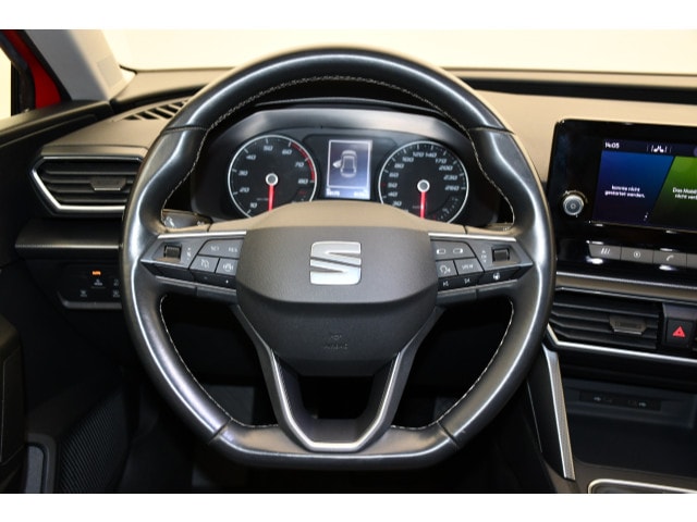 Seat Leon 1.0 TSI Style