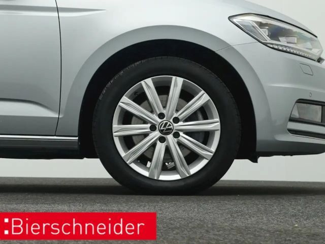 Volkswagen Touran 1.5 TSI DSG Highline