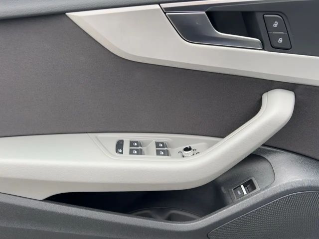 Audi A4 40 TDI S-Tronic