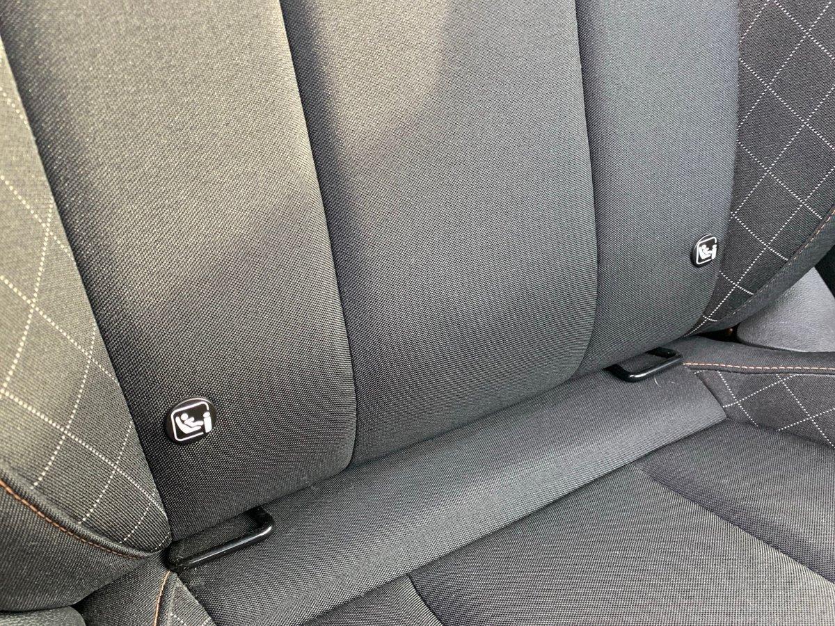 Skoda Scala 1.5 TSI Ambition