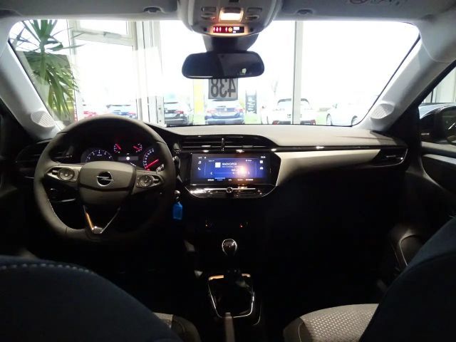 Opel Corsa F 1.2 Klimaanlage, LED, Sitzheizung