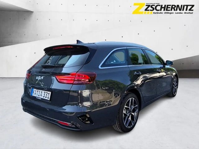 Kia Ceed GDi Spirit SportWagon