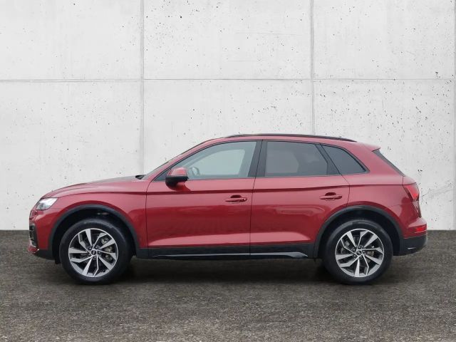 Audi Q5 2.0 TFSI Quattro