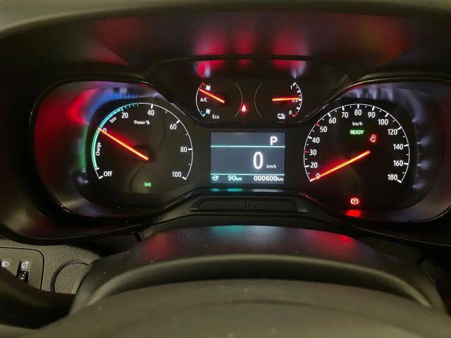 Opel Combo Combo-e business+