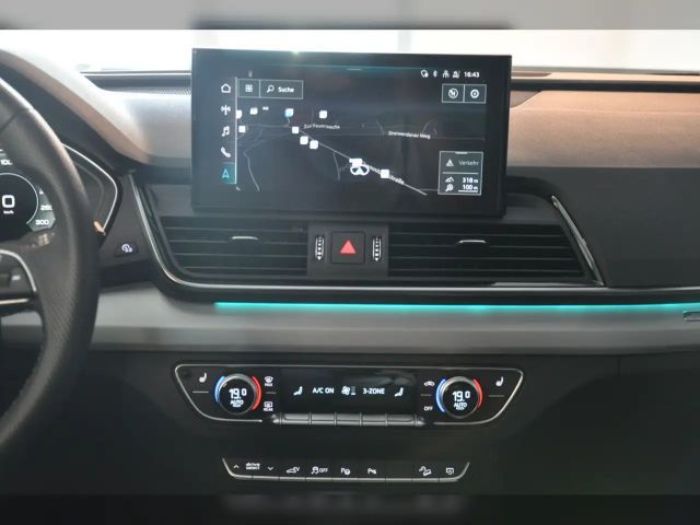 Audi Q5 Hybride Quattro S-Line