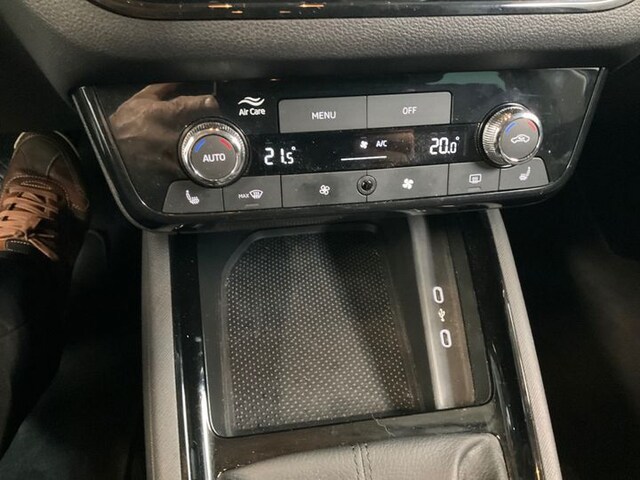 Skoda Kamiq KAMIQ        SELECTS85/1.0 A7F