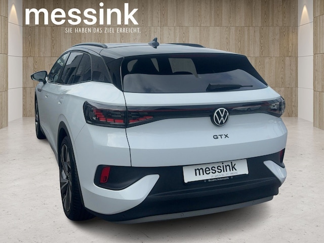 Volkswagen ID.4 4Motion