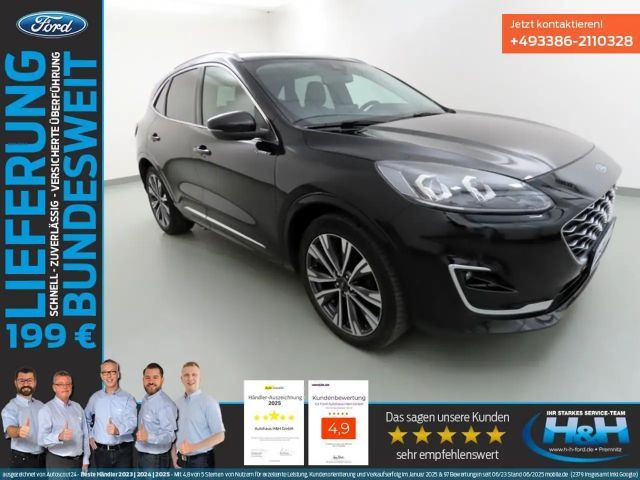Ford Kuga 4x4 AWD Vignale