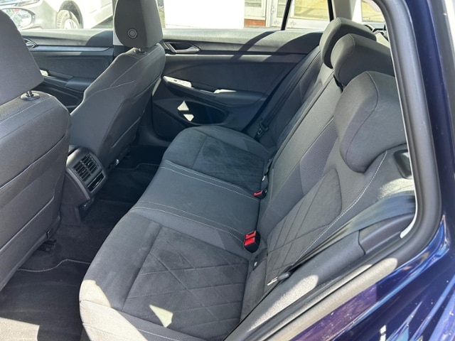 Volkswagen Golf 1.5 TSI DSG Variant