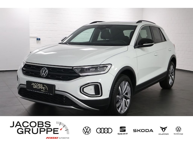 Volkswagen T-Roc 1.5 TSI