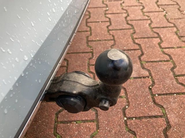 Volkswagen Golf 1.5 TSI Variant