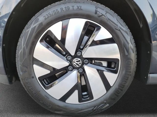 Volkswagen ID.Buzz Pro