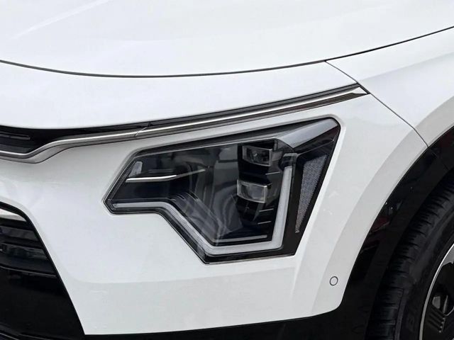 Kia Niro PHEV Spirit