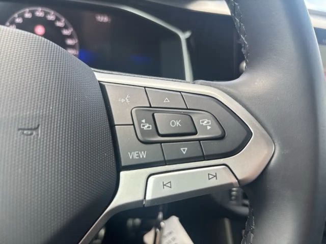 Volkswagen Taigo 1.0 TSI Move