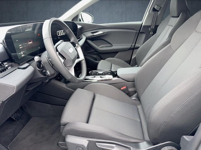 Audi Q6 e-tron SUV e-tron Audi Q6 SUV e-tron