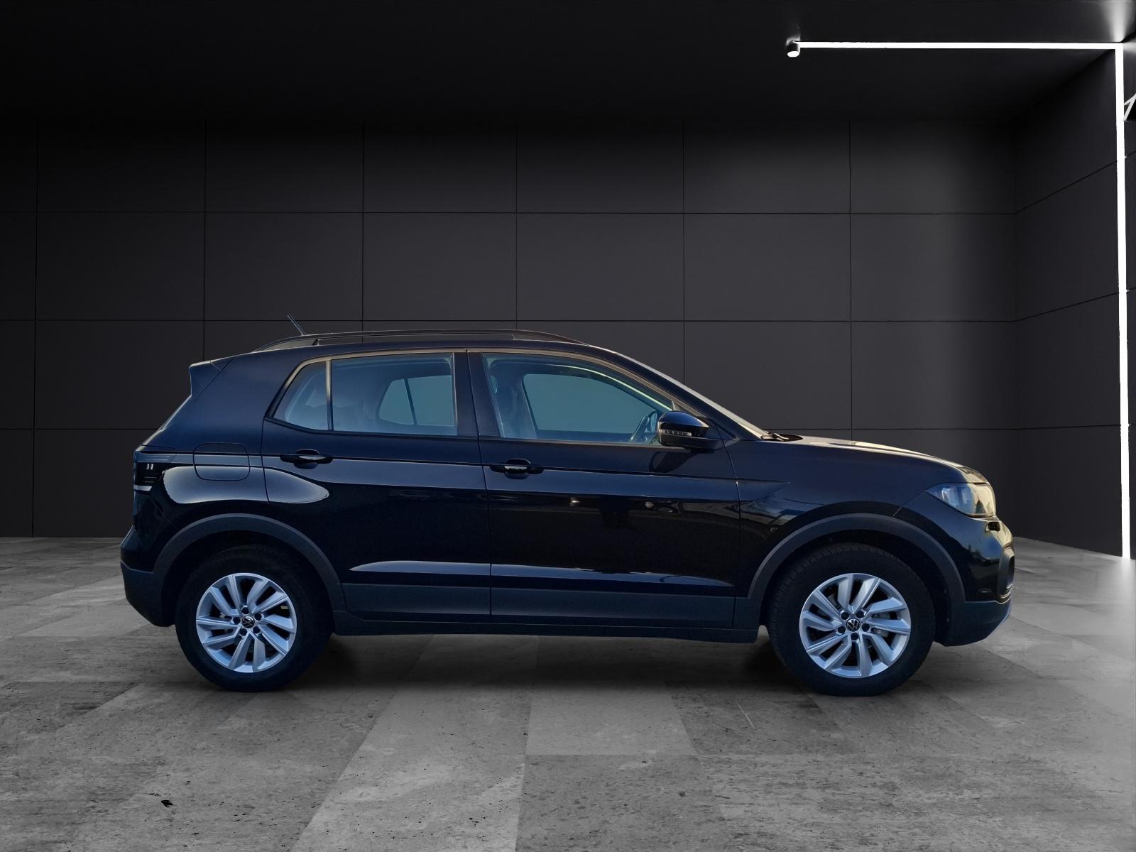 Volkswagen T-Cross DSG Life