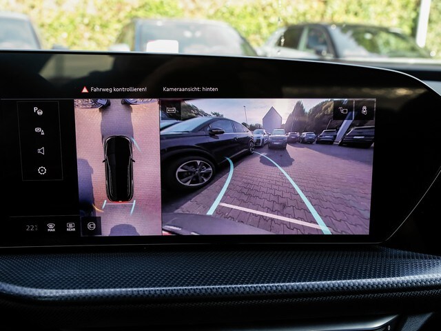 Audi Q5 Quattro S-Tronic