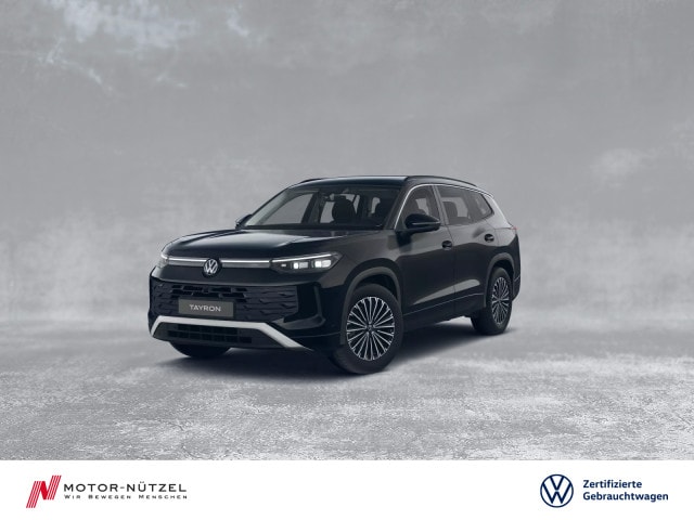 Volkswagen Tayron 1.5 eTSI DSG Life