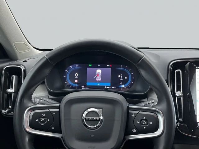 Volvo XC40 Dark Ultimate