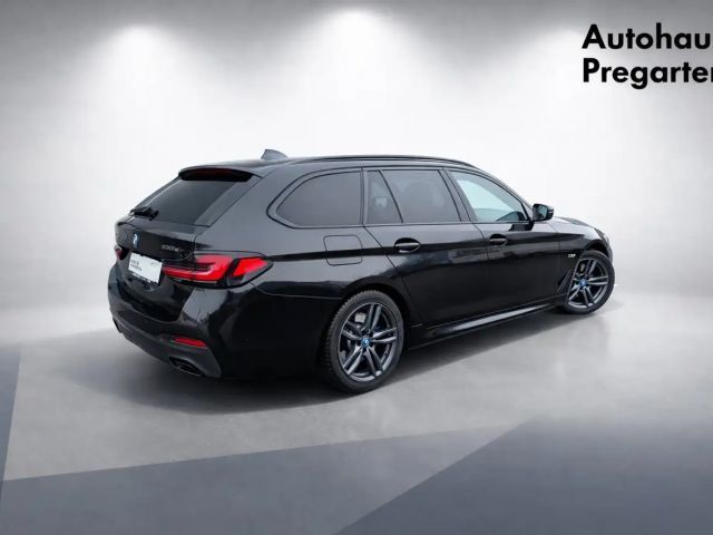 BMW 530 530e Touring xDrive