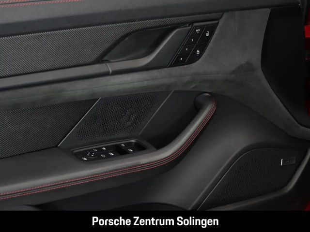 Porsche Taycan GTS Sport Turismo