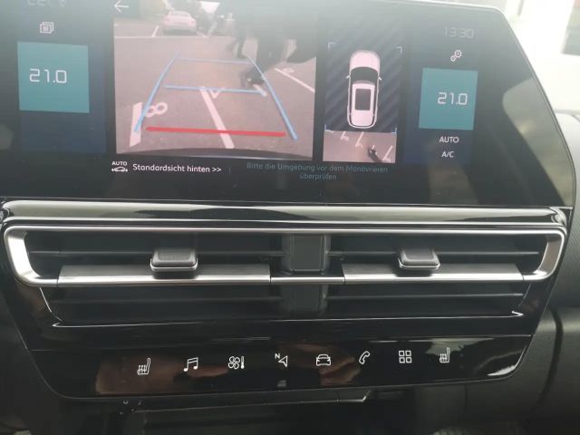 Citroën C5 Aircross Hybrid Pack Shine