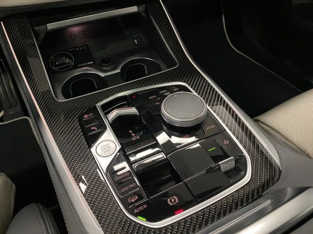 BMW X5 M-Sport xDrive40d