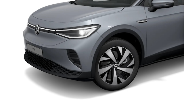 Volkswagen ID.4 IQ.Drive Performance Pro